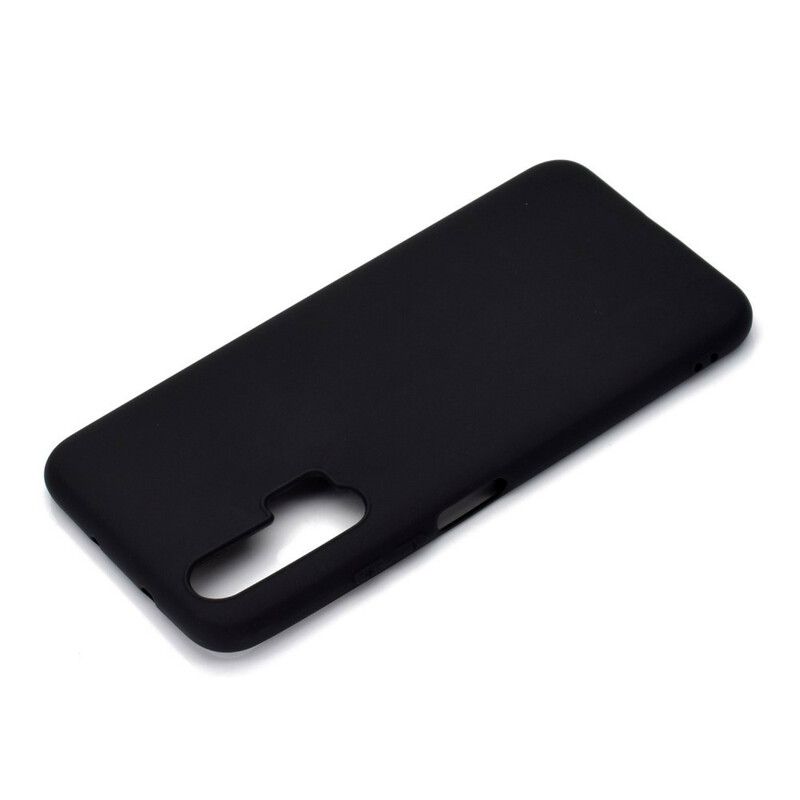 Deksel Til Honor 20 Pro Slangekamerat