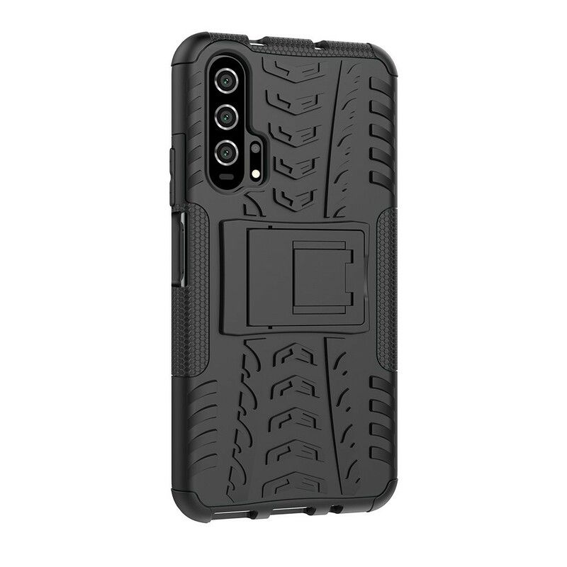 Deksel Til Honor 20 Pro Ultrabestandig