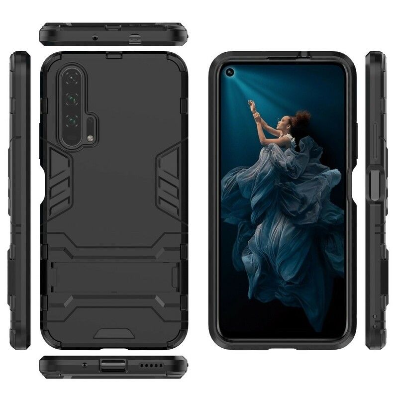Deksel Til Honor 20 Pro Ultrabestandig