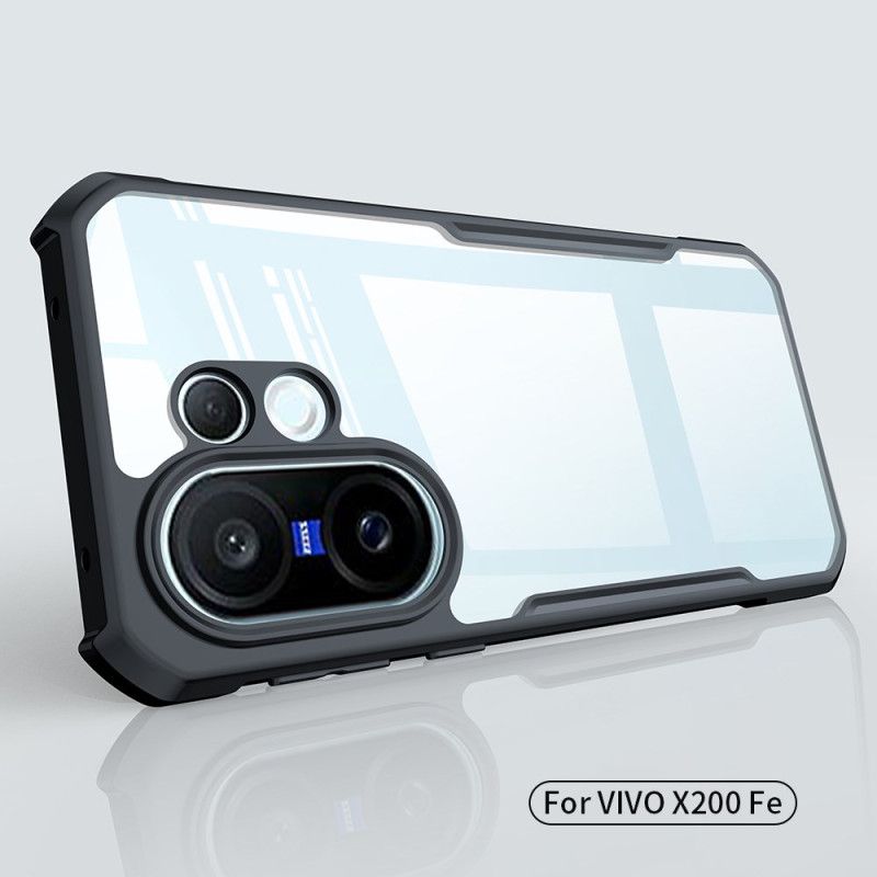 Deksel Vivo X200 Fe Mobildeksel Xundd