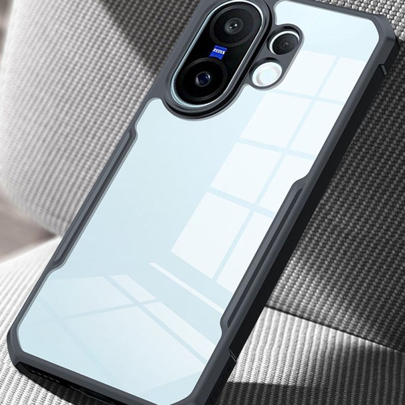 Deksel Vivo X200 Fe Mobildeksel Xundd