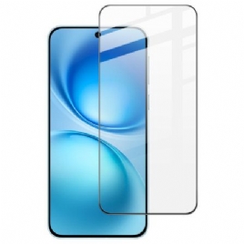 Heldekkende Skjermbeskytter I Herdet Glass For Vivo X200 Fe Imak