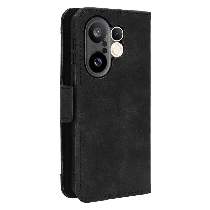 Lærdeksel Folio Deksel Vivo X200 Fe Multikort