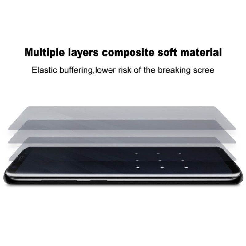 Skjermbeskytterfilm For Vivo X200 Fe Imak