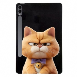 Deksel Samsung Galaxy Tab S11 Ultra Garfield
