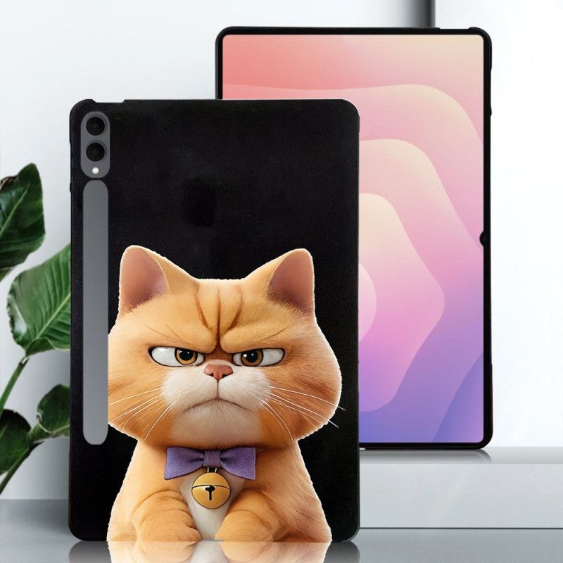 Deksel Samsung Galaxy Tab S11 Ultra Garfield