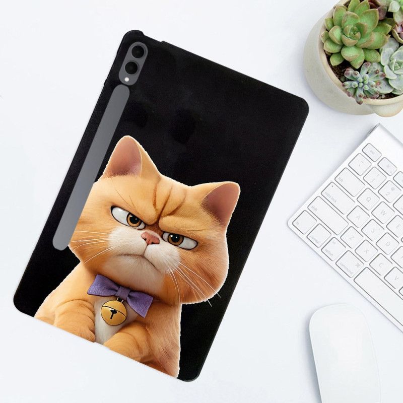 Deksel Samsung Galaxy Tab S11 Ultra Garfield