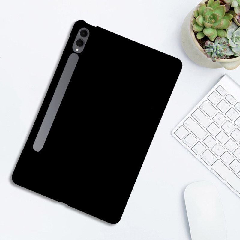 Deksel Samsung Galaxy Tab S11 Ultra Silikon Beskyttelse Deksel