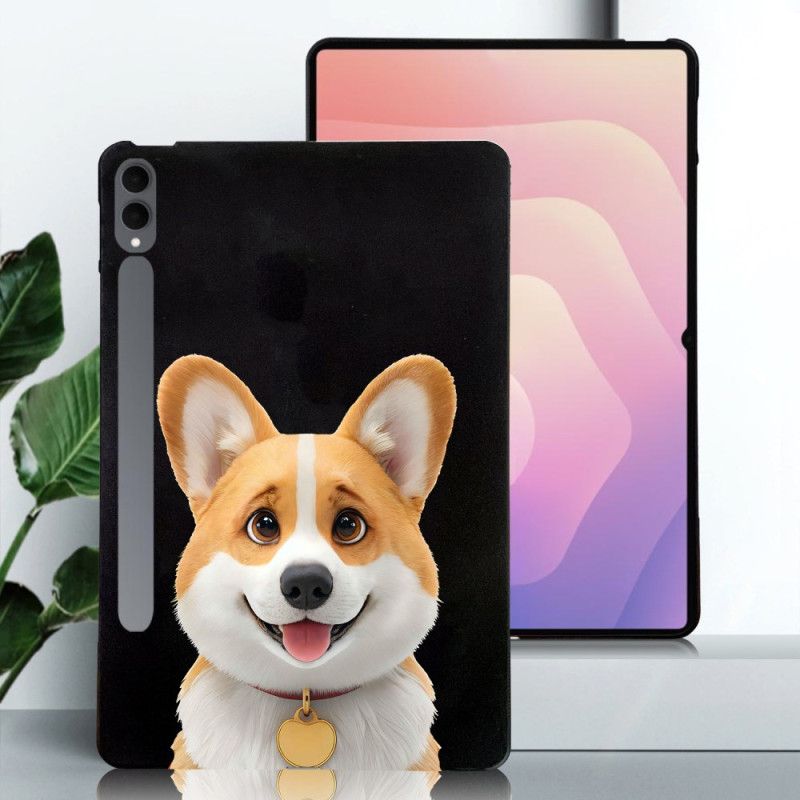 Deksel Til Samsung Galaxy Tab S11 Ultra Corgi