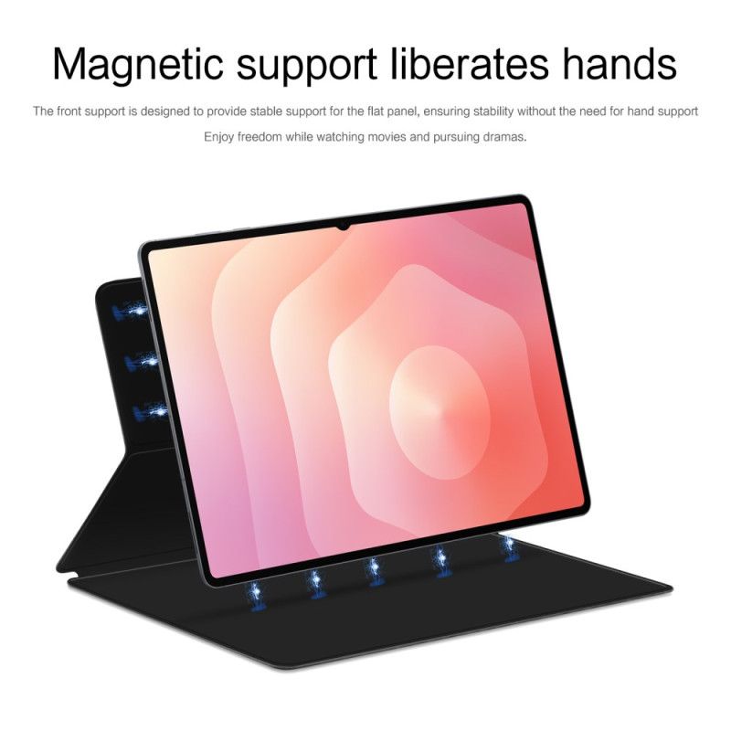 Etui Til Samsung Galaxy Tab S11 Ultra Classic Premium