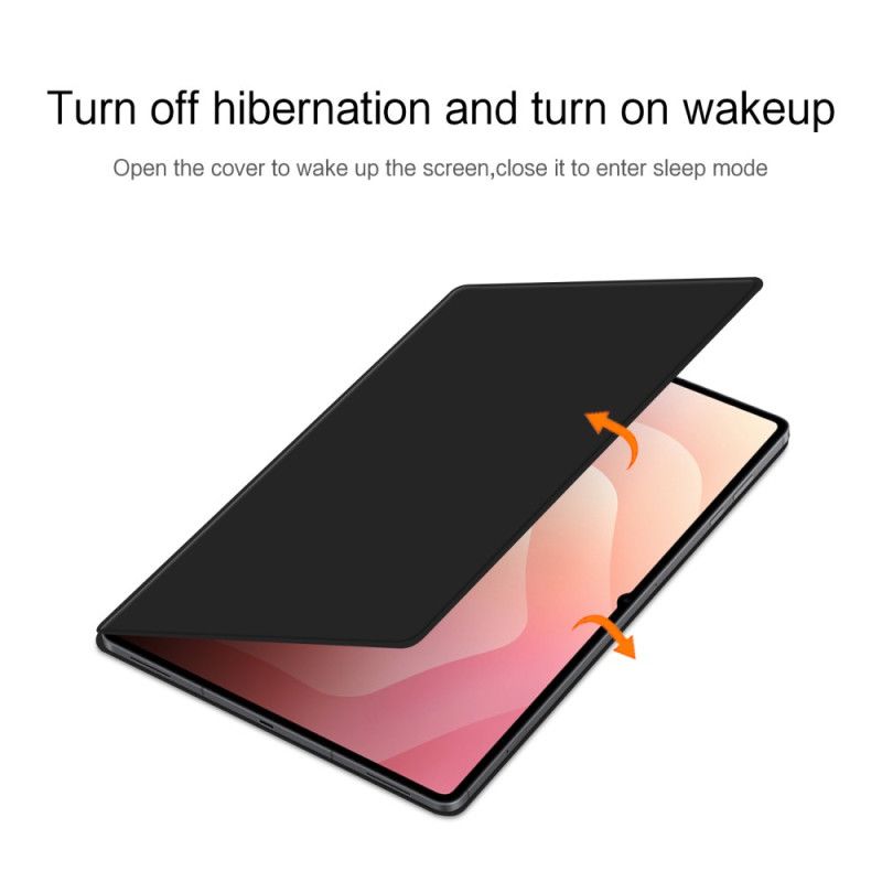 Etui Til Samsung Galaxy Tab S11 Ultra Classic Premium