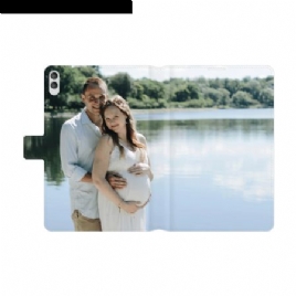 Lærdeksel Folio Deksel Samsung Galaxy Tab S11 Ultra Original