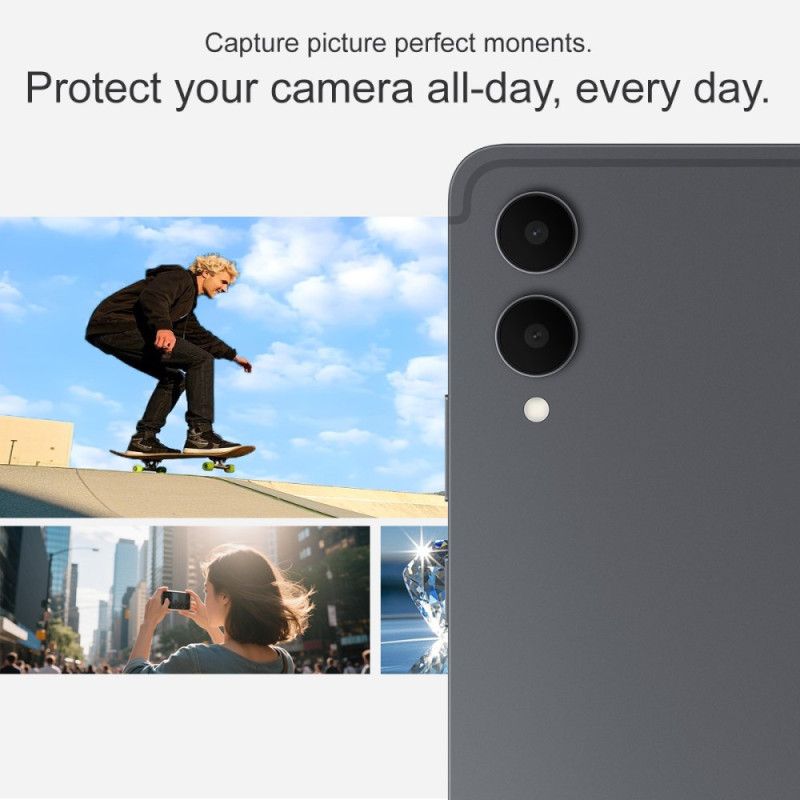 Linsebeskytter I Herdet Glass For Samsung Galaxy Tab S11 Ultra