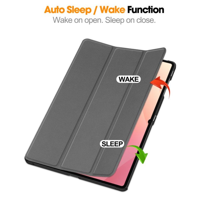 Samsung Galaxy Tab S11 Ultra Trippelfoldbar