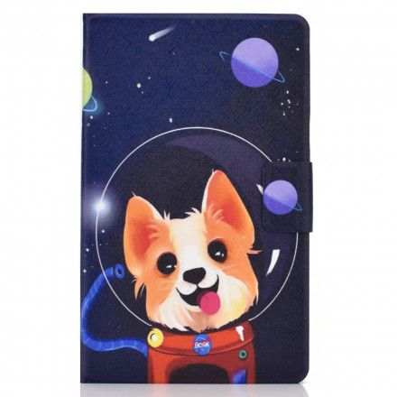 Folio Deksel Til Samsung Galaxy Tab A7 Romhund