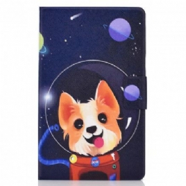 Folio Deksel Til Samsung Galaxy Tab A7 Romhund