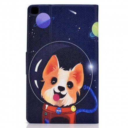 Folio Deksel Til Samsung Galaxy Tab A7 Romhund