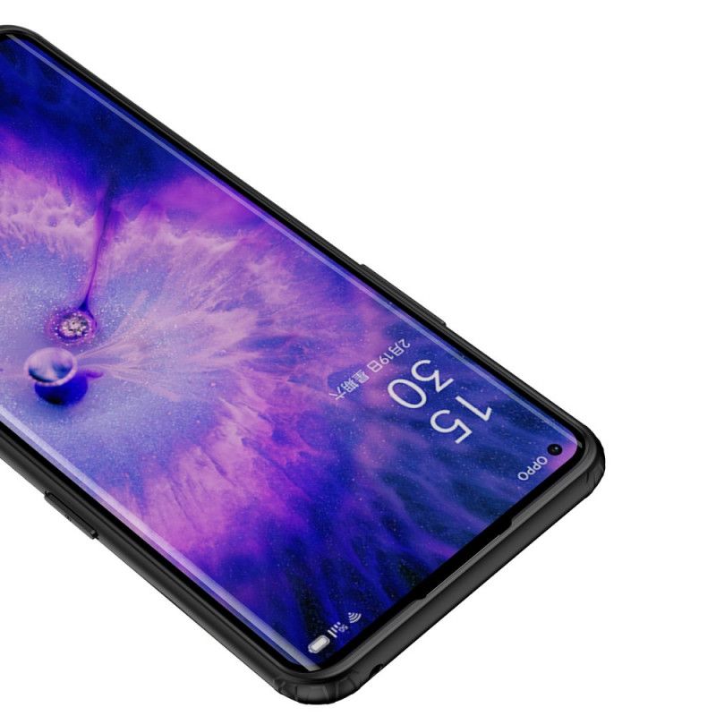 Deksel Til Oppo Find X5 Panserserien