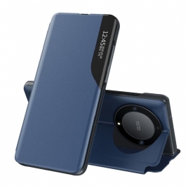 Honor X9b / Magic 6 Lite Visningsvindu