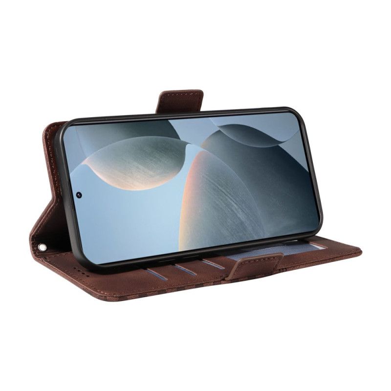 Folio Deksel Til Xiaomi 14t Fantasy Frise