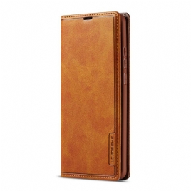 Beskyttelse Deksel Til Huawei P30 Pro Folio Deksel Lc-001-serien Lc.imeeke