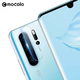 Beskyttende Linse I Herdet Glass For Huawei P30 Pro Mocolo
