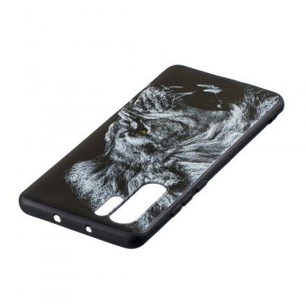 Deksel Til Huawei P30 Pro Hurtig Løve