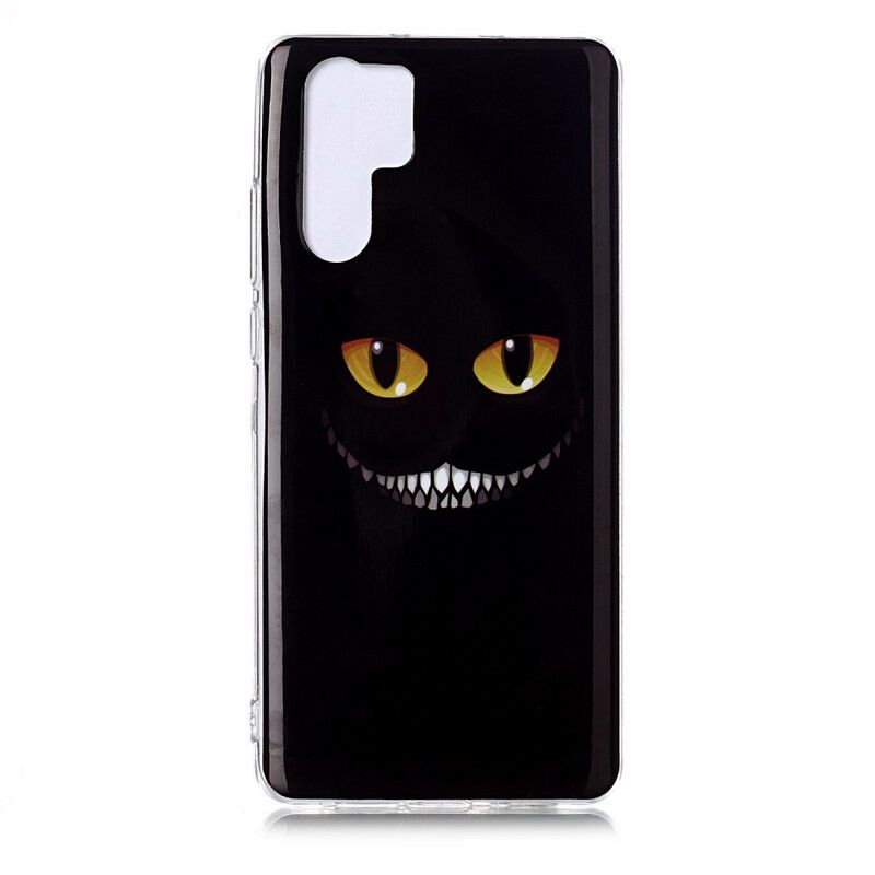 Deksel Til Huawei P30 Pro Morsom Katt