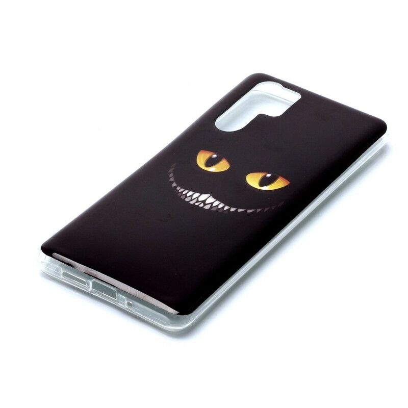 Deksel Til Huawei P30 Pro Morsom Katt