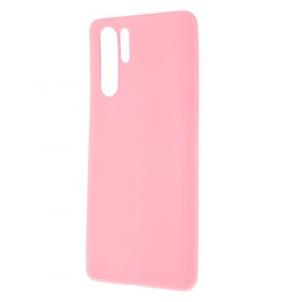 Deksel Til Huawei P30 Pro Silikon