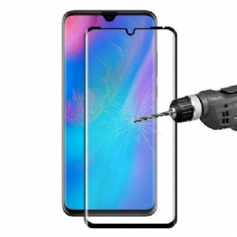 Herdet Glassbeskyttelse For Huawei P30 Pro Hat Prince
