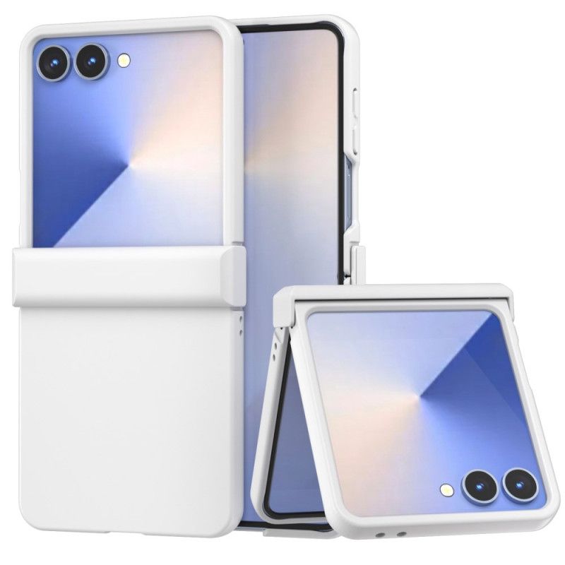 Deksel Samsung Galaxy Z Flip 7 Farget Plast