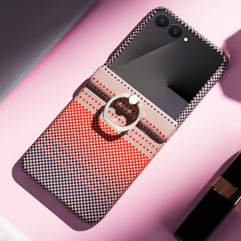 Deksel Samsung Galaxy Z Flip 7 Gradient Series Beskyttelse Deksel