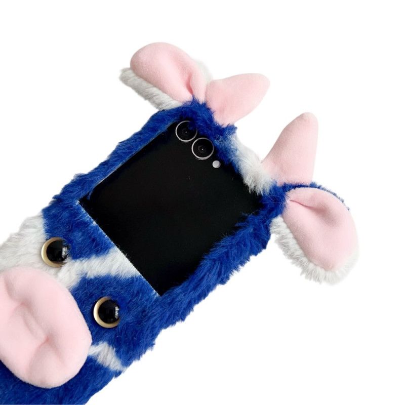 Deksel Samsung Galaxy Z Flip 7 Ku Beskyttelse Deksel