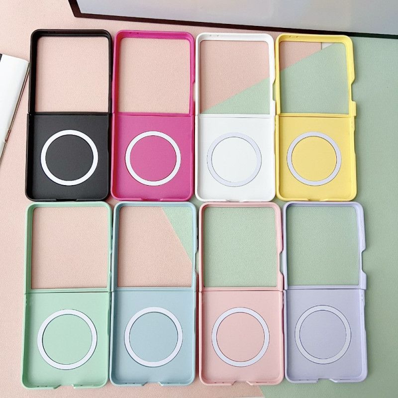 Deksel Samsung Galaxy Z Flip 7 Magnetisk