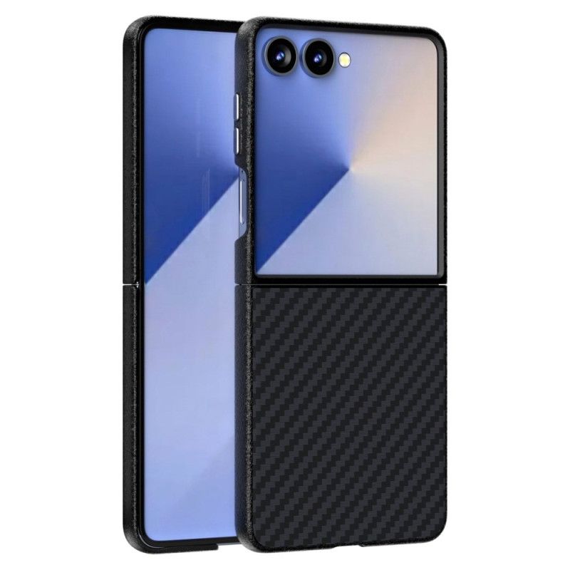 Deksel Samsung Galaxy Z Flip 7 Magsafe-kompatibel Ultratynn