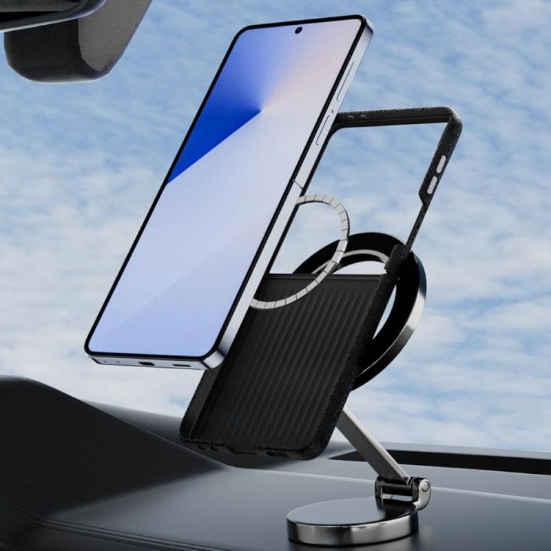 Deksel Samsung Galaxy Z Flip 7 Magsafe-kompatibel Ultratynn