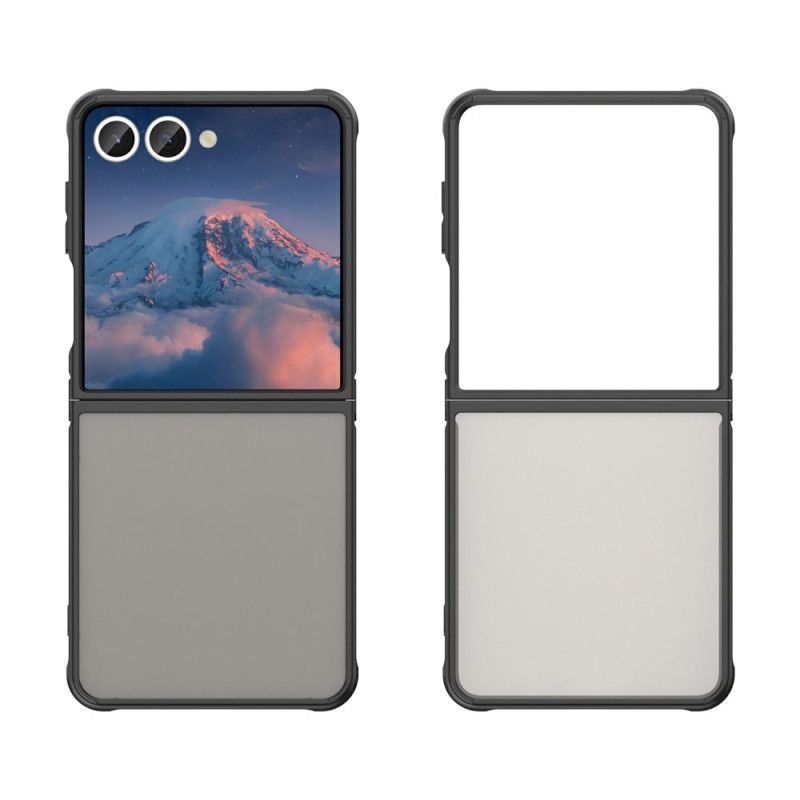 Deksel Samsung Galaxy Z Flip 7 Mobildeksel Frostet