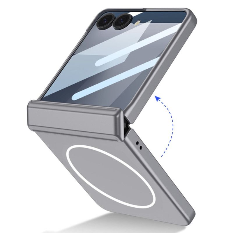 Deksel Samsung Galaxy Z Flip 7 Mobildeksel Hengselbeskyttelse