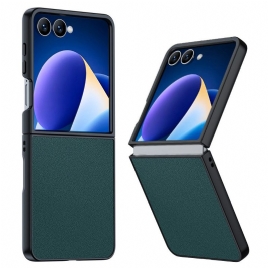 Deksel Samsung Galaxy Z Flip 7 Mobildeksel Læreffekt