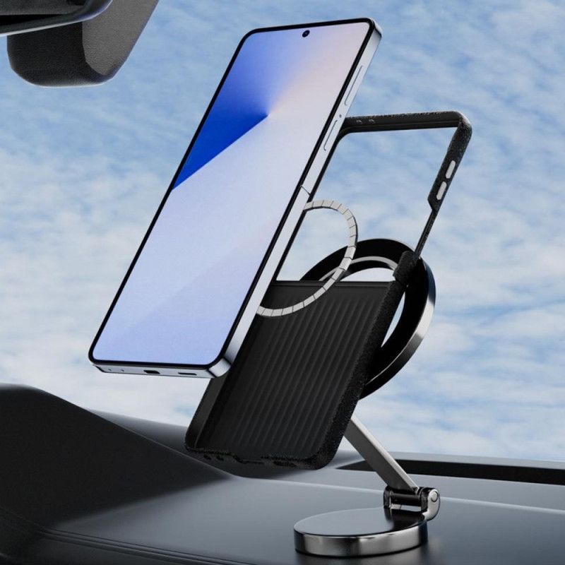 Deksel Samsung Galaxy Z Flip 7 Mobildeksel Magsafe-kompatibel Warrior Abeel