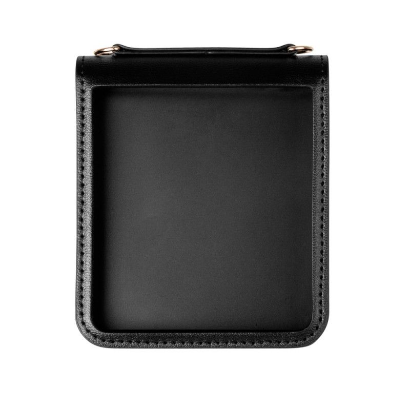 Deksel Samsung Galaxy Z Flip 7 Mobildeksel Mill-serien Hanman