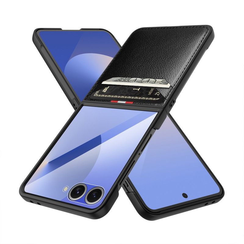 Deksel Samsung Galaxy Z Flip 7 Mobildeksel Silkeaktig Tekstur