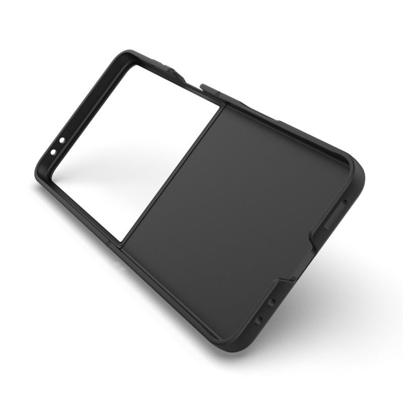 Deksel Samsung Galaxy Z Flip 7 Sklisikker