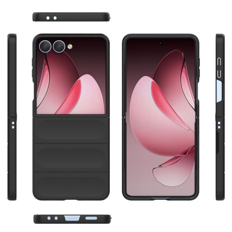 Deksel Samsung Galaxy Z Flip 7 Sklisikker