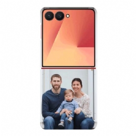 Deksel Samsung Galaxy Z Flip 7 Trendy Beskyttelse Deksel