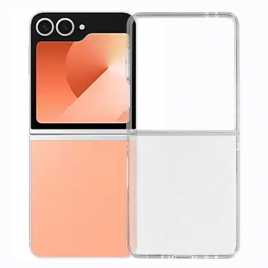 Deksel Samsung Galaxy Z Flip 7 Ultratynn Plast