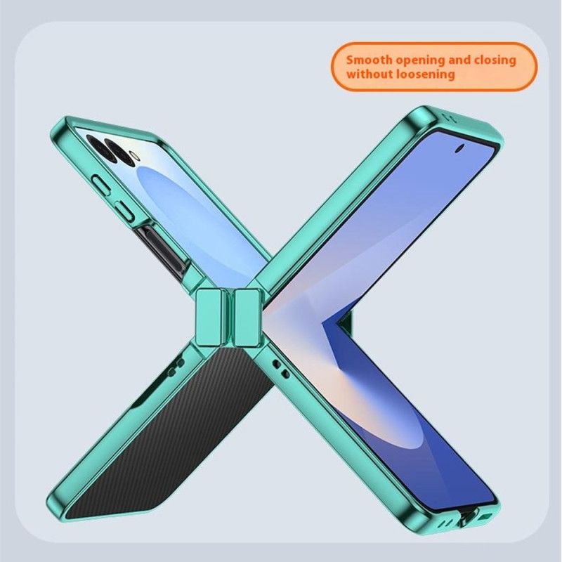 Deksel Til Samsung Galaxy Z Flip 7 Hengsel Design