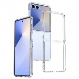 Deksel Til Samsung Galaxy Z Flip 7 Klar