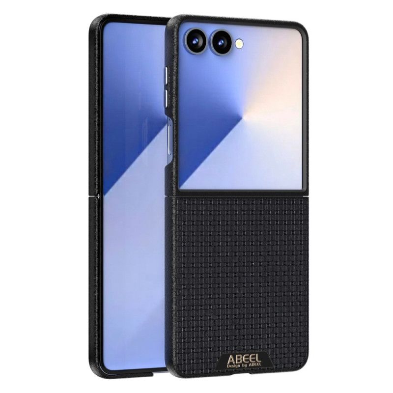 Deksel Til Samsung Galaxy Z Flip 7 Magsafe-kompatibel Abeel